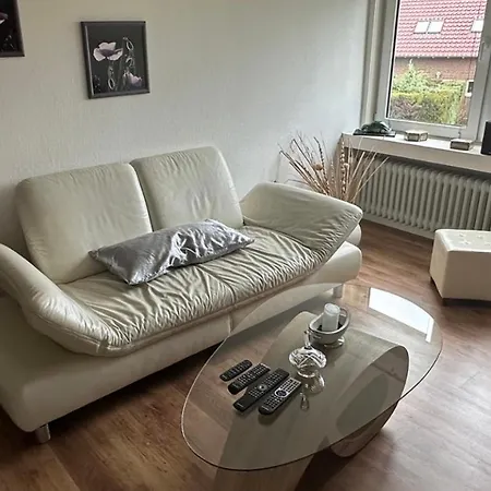 Linas Wohlfühloase Hameln *