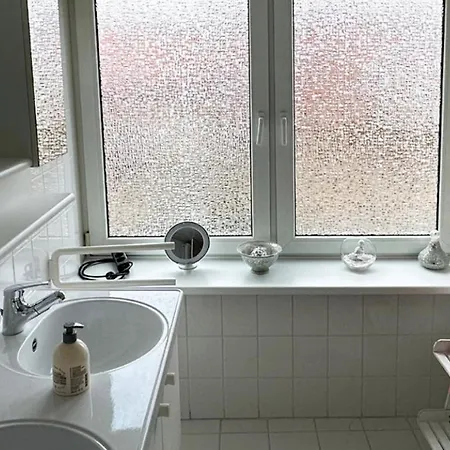 Linas Wohlfuehloase Hameln Appartamento Hessisch Oldendorf