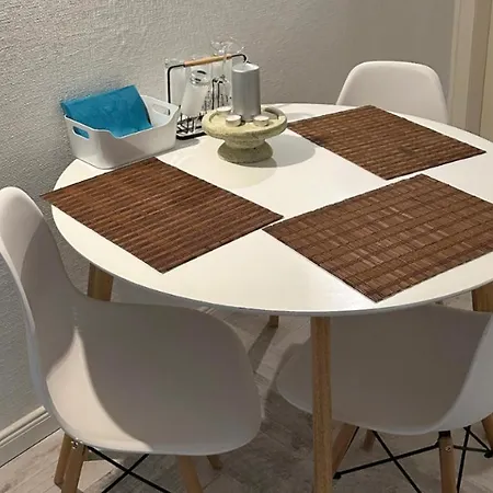 Linas Wohlfuehloase Hameln Apartment