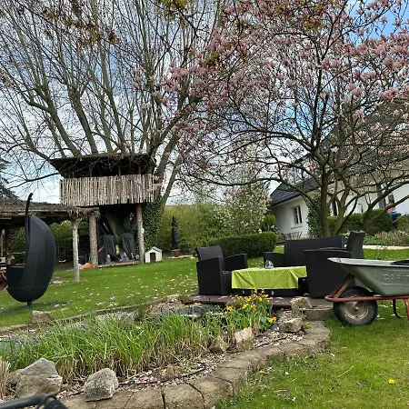 Apartment Linas Wohlfühloase Hameln