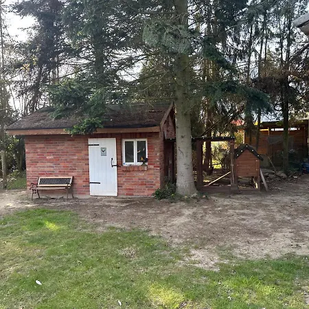 Apartment Linas Wohlfuehloase Hameln