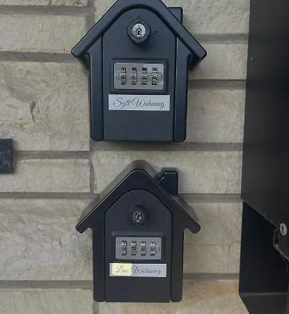 Linas Wohlfuehloase Hameln