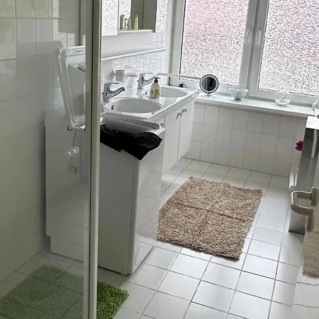 Apartment Linas Wohlfuehloase Hameln Hessisch Oldendorf