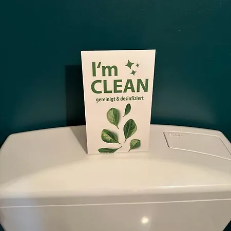 Apartment Linas Wohlfühloase Hameln *