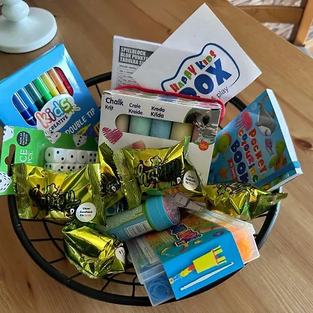 Apartment Linas Wohlfühloase Hameln Hessisch Oldendorf