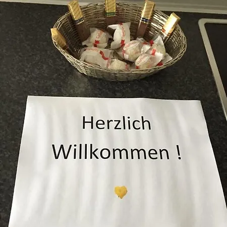 Linas Wohlfuehloase Hameln Appartement *