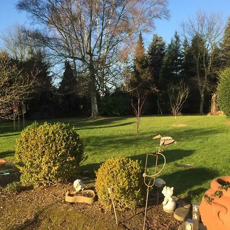 Linas Wohlfuehloase Hameln