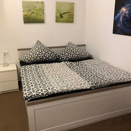Apartment Linas Wohlfuehloase Hameln Hessisch Oldendorf
